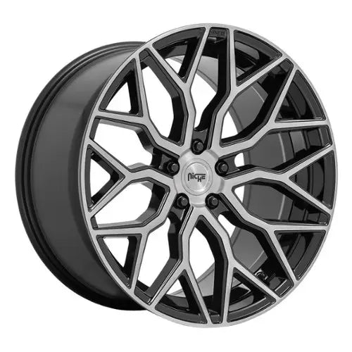 MAZZANTI 20X10.5 5X4.5 72.7 RBL 40M
