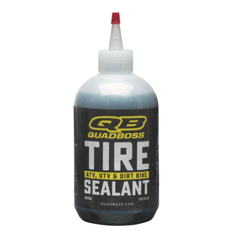 QuadBoss Tire Sealant - 16 oz
