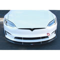 Carbon Fiber Wind Splitter With Rods