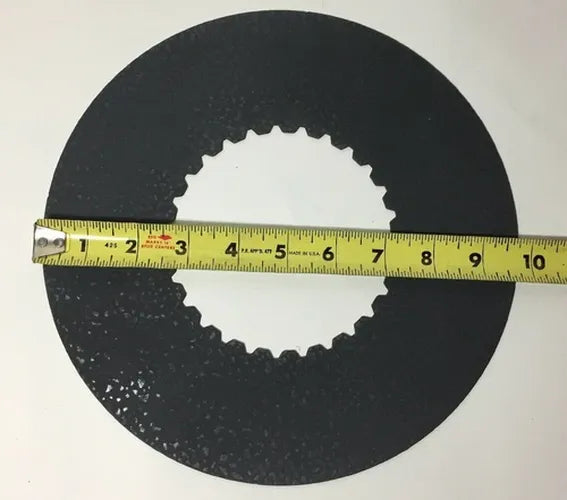FRICTION PLATE