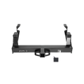 15C SILV/SIERRA 2500/3500 CLS V TITAN(W/PIN/CLIP & COVER)