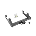 15C SILV/SIERRA 2500/3500 CLS V TITAN(W/PIN/CLIP & COVER)