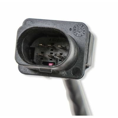 MSD Standalone Air/Fuel Wideband 02 Gauges Kit 2-1/16 Wideband Air/Fuel Gauge,Black Face MSD Ignition