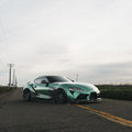 R201 20X10 5X112 G-SLV-MCH 35MM