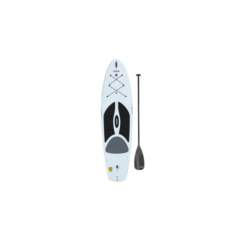 HORIZON SUP PADDLE BOARD WHITE GRANITE
