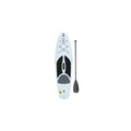 HORIZON SUP PADDLE BOARD WHITE GRANITE
