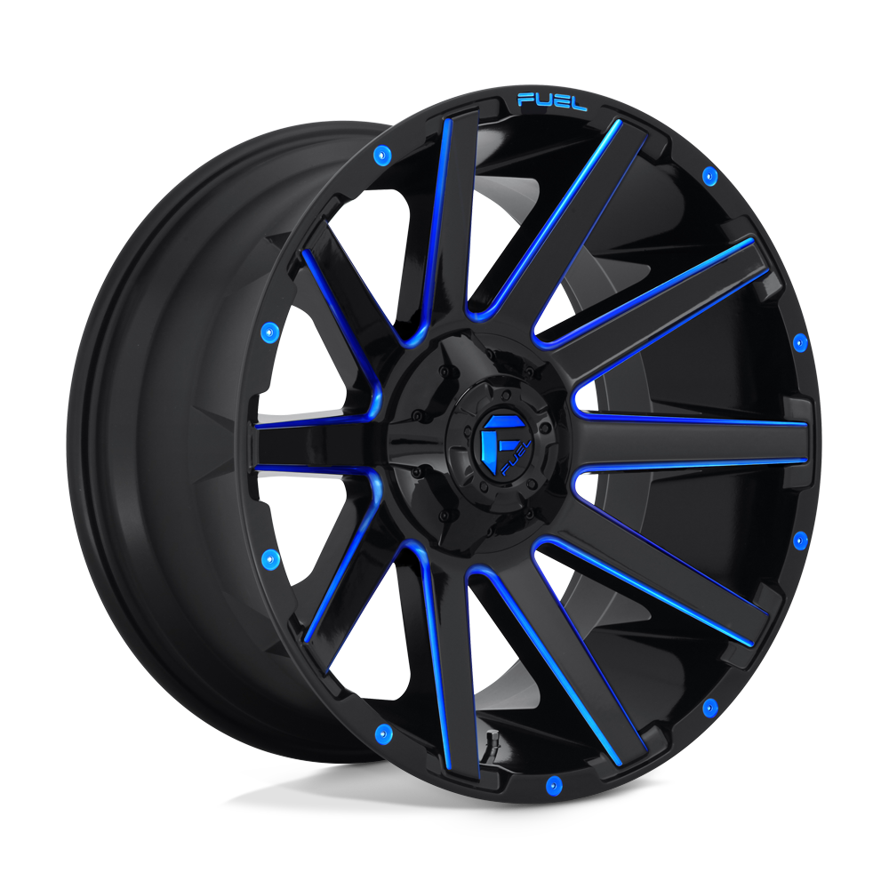 D644 20X10 6X135/5.5 GL-BLK-BTTC -1