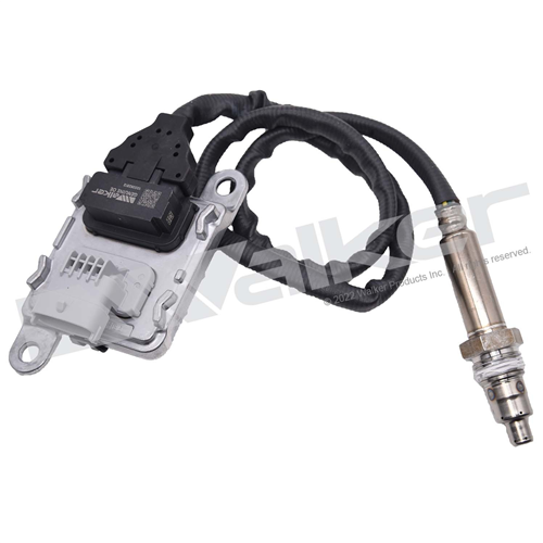Walker Products Inc. - auto part