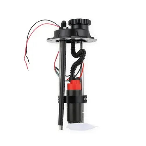 FUEL CELL HANGER, 6 BOLT RETURN