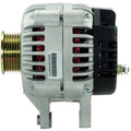 NEW ALTERNATOR