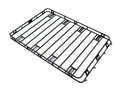 Smittybilt 5X7 4In Side Roof Rack