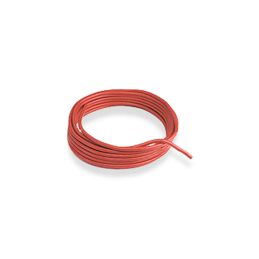 BATTERY CABLE 6 GA X 100'