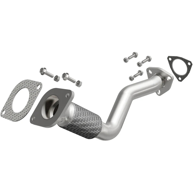 DIRECTFIT EXHAUST KIT 0810 MALIBU