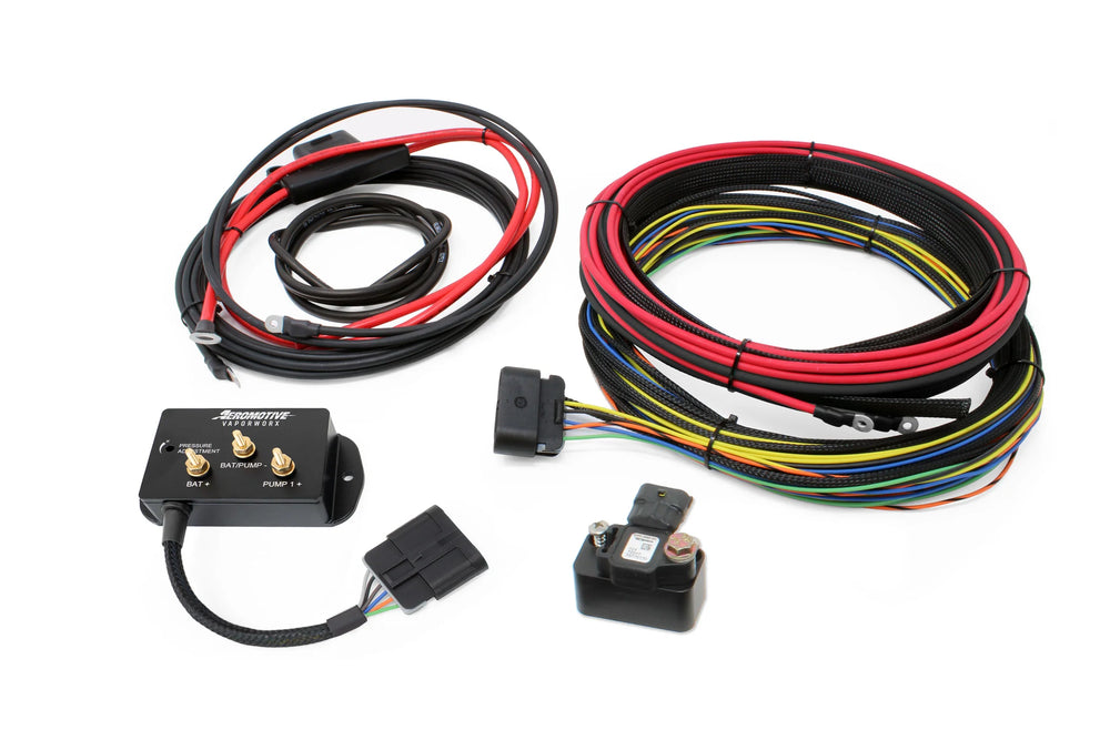 CONTROLLER KIT, RETURNX PWM, SINGLE
