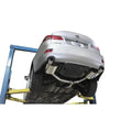 GReddy 05-13 Lexus IS250/350 Supreme SP Exhaust