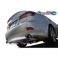 GReddy 05-13 Lexus IS250/350 Supreme SP Exhaust