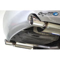 GReddy 05-13 Lexus IS250/350 Supreme SP Exhaust