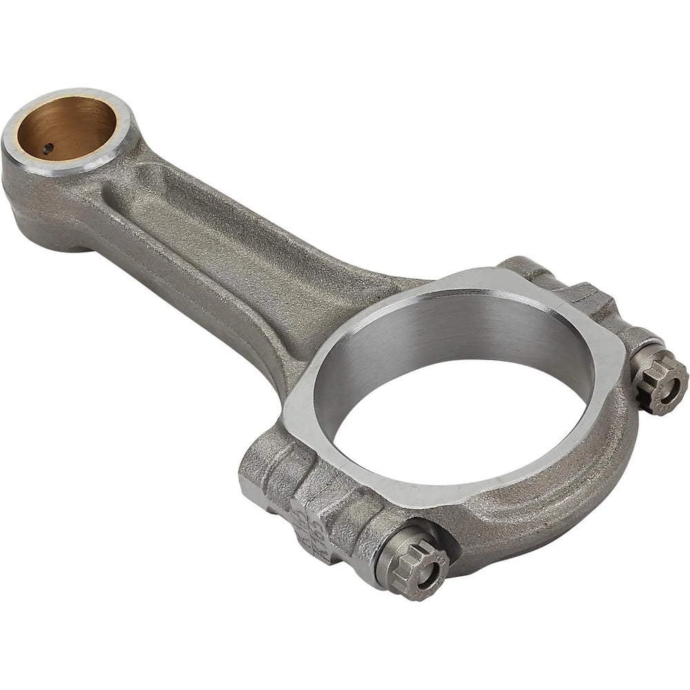 SBF 4340 Forged I-Beam Rods 5.090