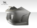 2008-2011 Subaru Impreza 2008-2010 Impreza WRX Duraflex C-Speed 3 Front Bumper Cover - 1 Piece