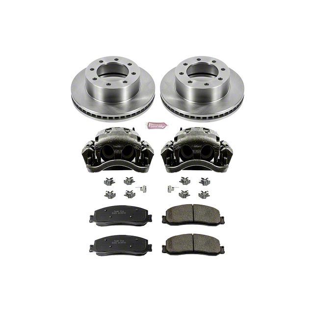 PowerStop auto part