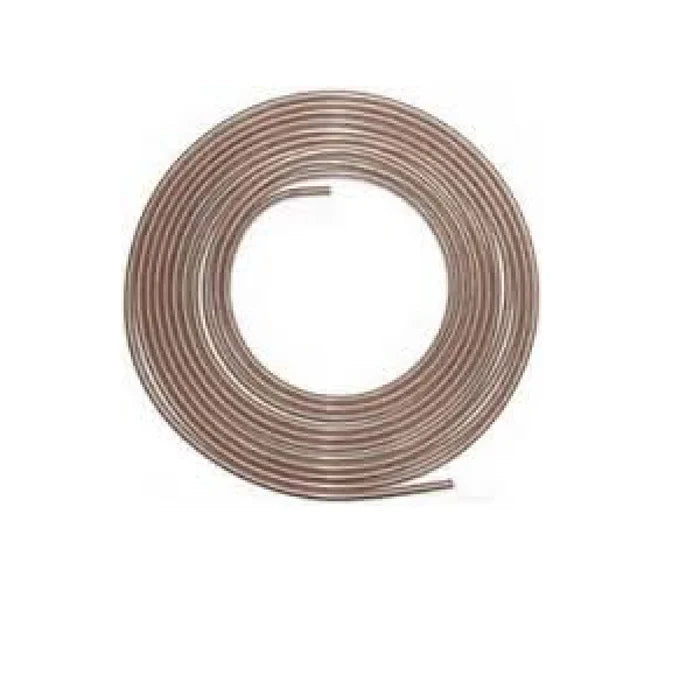 BRAKE LINE ROLL 100FT