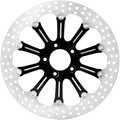 Performance Machine Disc/Carr 13x.20 Sf Revel - Contrast Cut Platinum