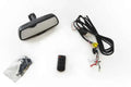 7.3IN LCD DISPLAY MIRROR
