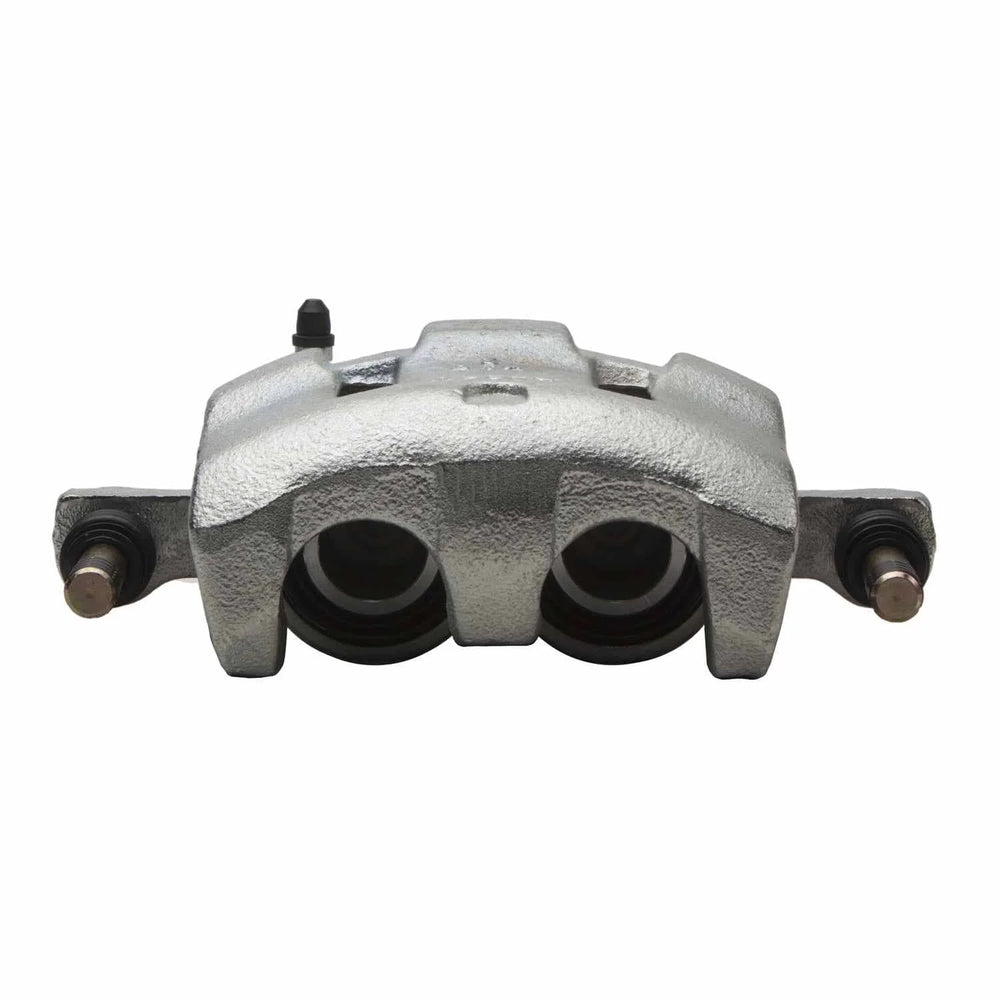 DFC silver auto part