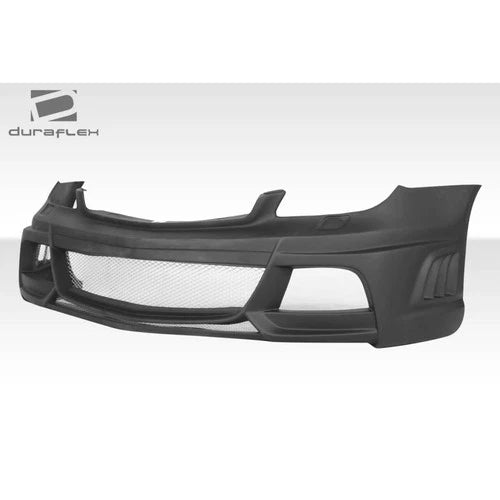 2006-2011 Mercedes CLS Class C219 W219 Duraflex W-1 Rear Bumper Cover - 1 Piece