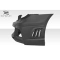 2006-2011 Mercedes CLS Class C219 W219 Duraflex W-1 Rear Bumper Cover - 1 Piece