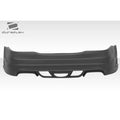 2006-2011 Mercedes CLS Class C219 W219 Duraflex W-1 Rear Bumper Cover - 1 Piece