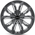 BLACK WIDOW 18X8 5X114.3 ET42 CB73.1 HYPER BLACK