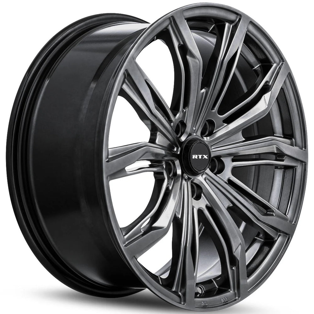 BLACK WIDOW 18X8 5X114.3 ET42 CB73.1 HYPER BLACK