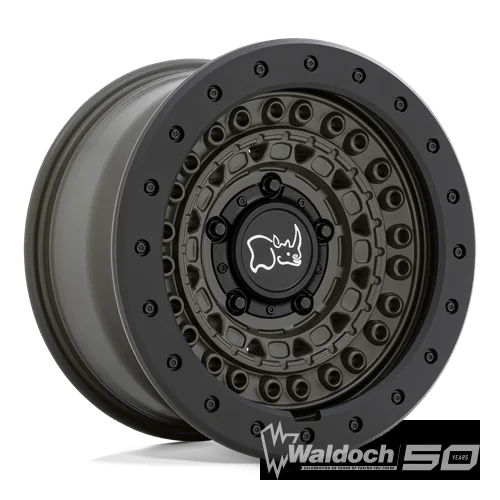 BR BARRICADE 20X9 6/114 +0 76 OD GR