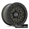 BR BARRICADE 20X9 6/114 +0 76 OD GR