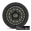 BR BARRICADE 20X9 6/114 +0 76 OD GR