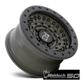 BR BARRICADE 20X9 6/114 +0 76 OD GR