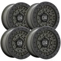 BR BARRICADE 20X9 6/114 +0 76 OD GR
