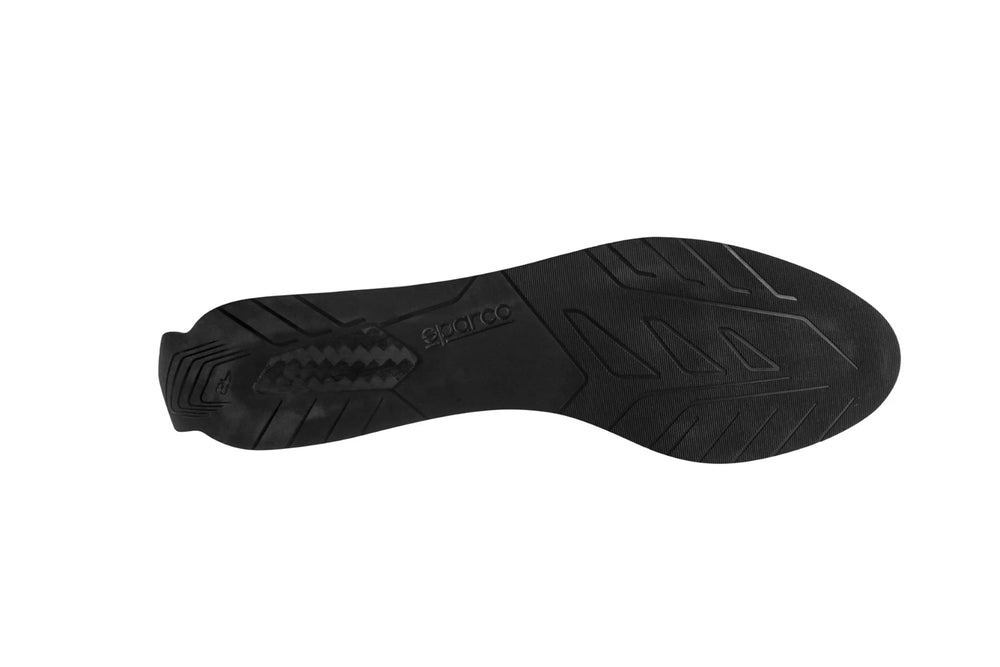 Sparco Shoe Prime Evo 37 Black