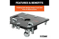 GOOSENECK HITCH