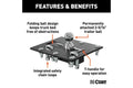 GOOSENECK HITCH
