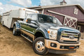 GOOSENECK HITCH