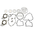 Athena auto part detail
