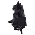 CAPA 1520 CD ESCALADE W/ LED DRL SIDE LIGHT ASSY LH