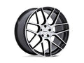 TSW TW002 20X10.5 5X4.5 G-BLK-MCH 38MM - TW002BD20051238