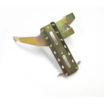 Lokar chrome auto part