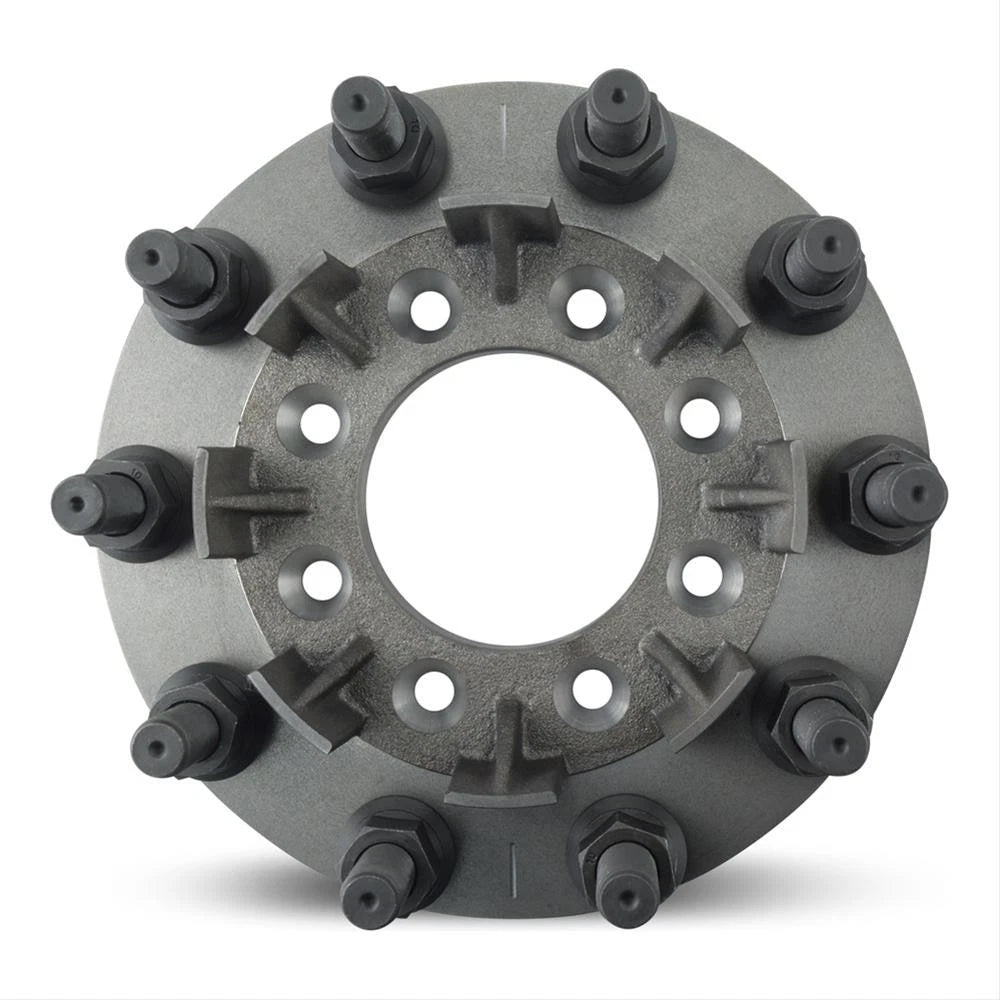 Mr. Lugnut auto part