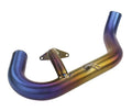 ETS Subaru WRX 22 Titanium Intake
