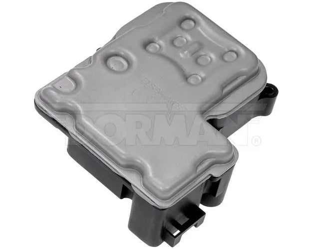 ABS CONTROL MOD