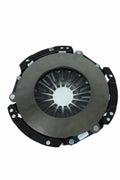 Competition Clutch auto part installed view